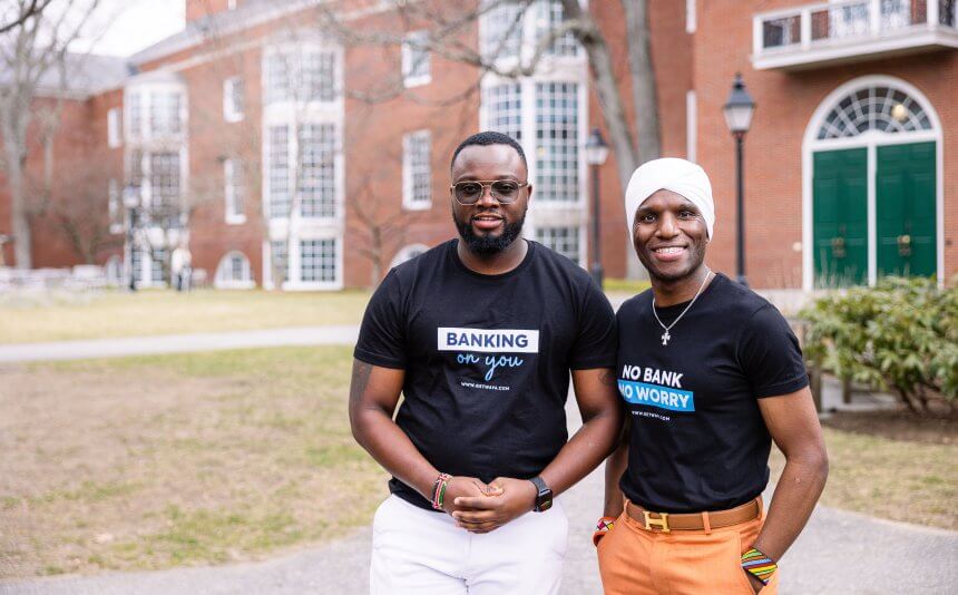 Waya Founders Set To Give Seattle Residents a Glimpse of Banking Designed For Immigrants