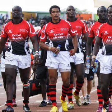 Reaction After Kenya’s Rugby 7s Team Relegated from World Rugby Sevens Series