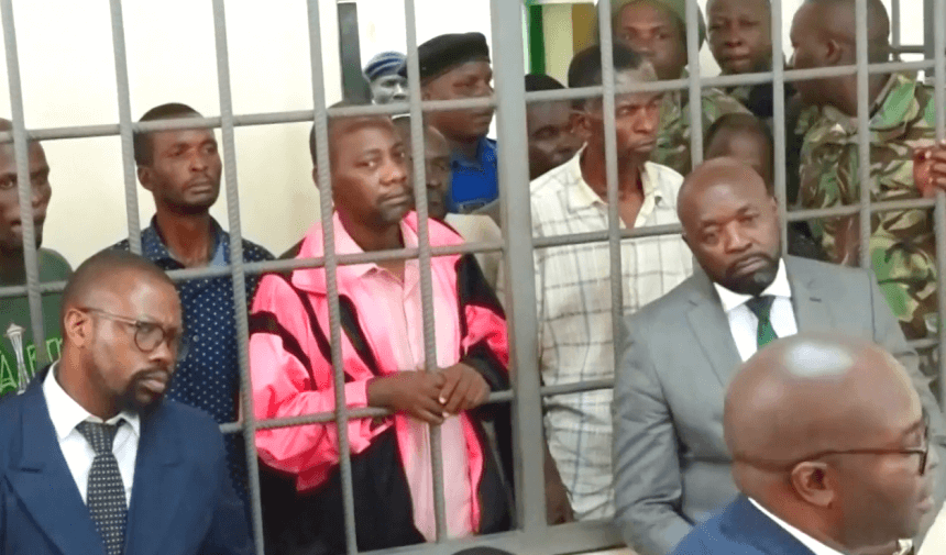 Shakahola Exhumed Body Count Exceeds 200, Cult Leader Detained for 30 Days