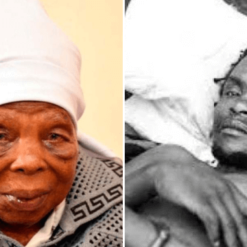 Mukami Kimathi, Widow of Kenya’s Legendary Freedom Fighter Dedan Kimathi Dies in Nairobi