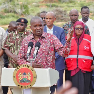 State to turn Shakahola forest into memorial site, Kenya shuts its foreign mission in Sudan