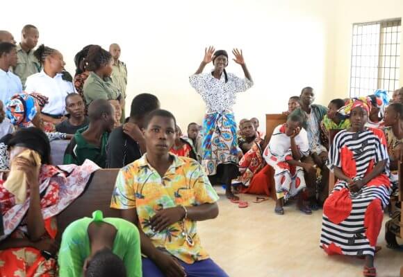 Finance Bill sails to the third reading, ODM summons defiant MPs, Lawyers desert pastor Mackenzie Finance Bill sails to the third reading, ODM summons defiant MPs, Lawyers desert pastor Mackenzie
