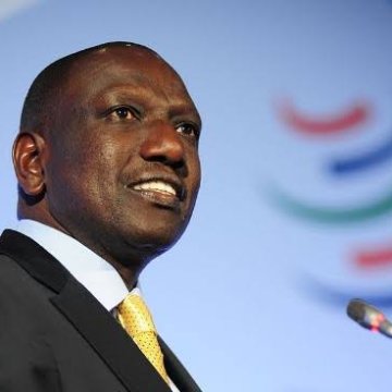 Sudan Rejects Ruto’s Chairmanship In Peace Talks Committee, Ethiopia Embraces Dialogue Post-Tigray war, Cameroon’s John Fru Ndi dies
