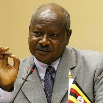 Uganda Responds to US Travel Advisory Over Anti-Gay Law, Nigeria Boat Accident Kills 100, Zimbabwe Experiences Hyperinflation, Tinubu Suspends Anti-Corruption Agency Boss  