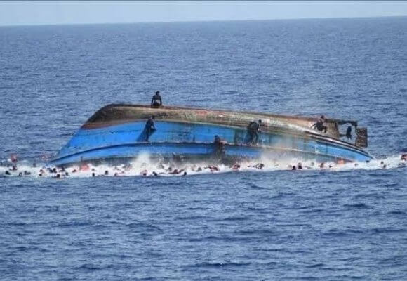 21 Killed in Nile Boat Tragedy in Northern Sudan 21 Killed in Nile Boat Tragedy in Northern Sudan