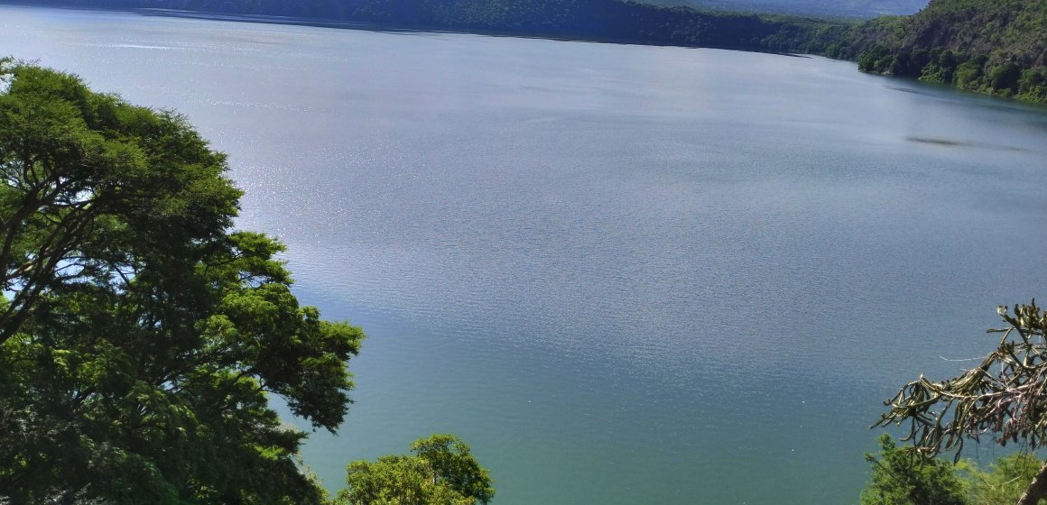 Lake Challa—Kenya’s Rich But Little-Known Wonder Lake 