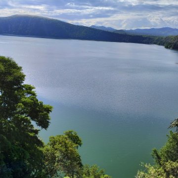 Lake Challa—Kenya’s Rich But Little-Known Wonder Lake 