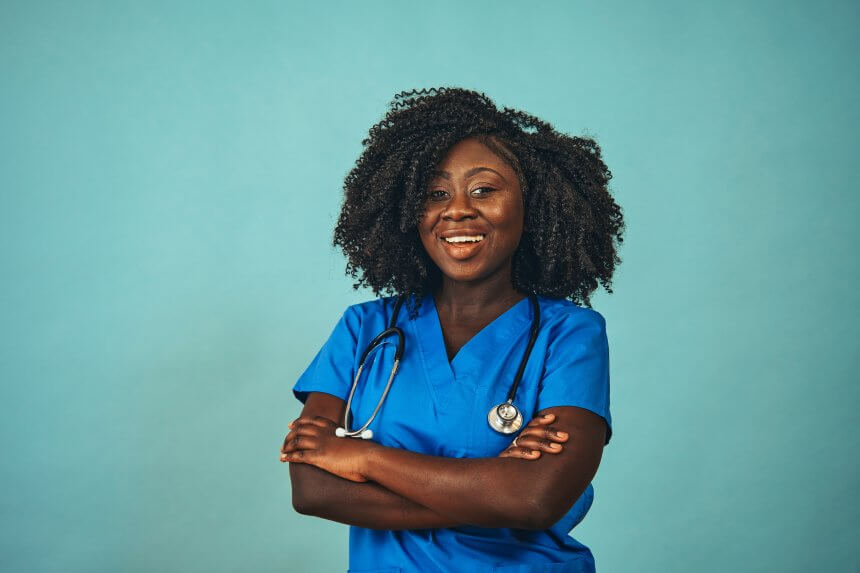 Healthcare Field Tops The Most Lucrative Profession in the U.S. and Europe for African Immigrants