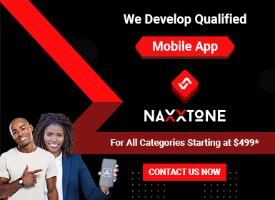 naxxtone Application Development