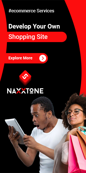 naxxtone Ecommerce 