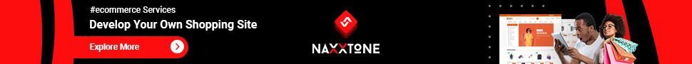 naxxtone Ecommerce 