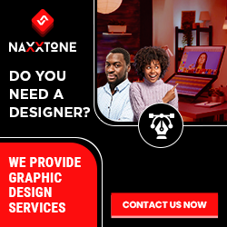 naxxtone Graphic Design