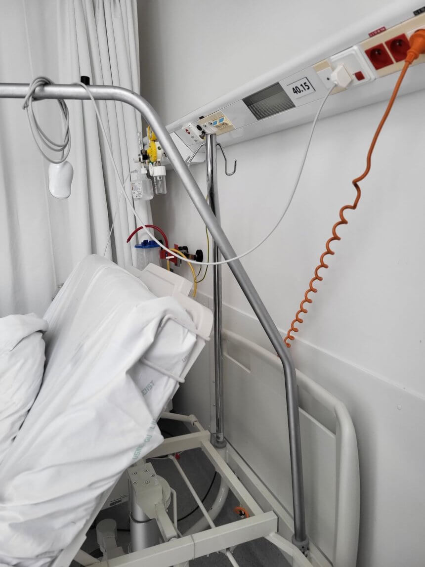 The Road to Universal Healthcare in Kenya: What Needs to Be Done?