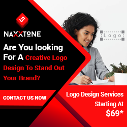 naxxtone Logo Design