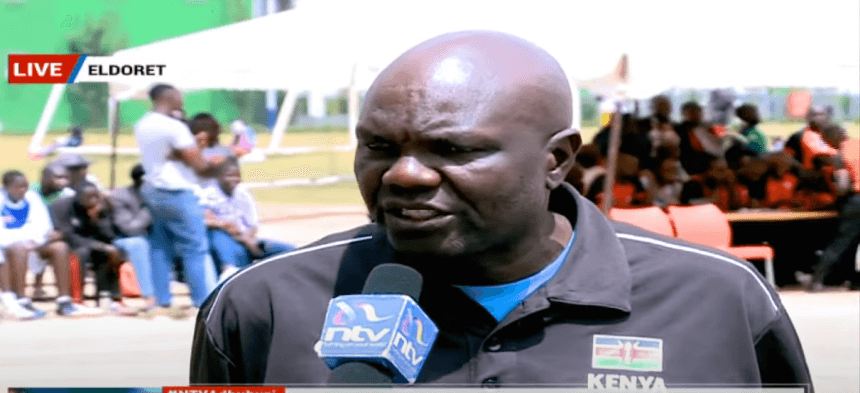 Prosecutors Approve Coach Onyango’s Arrest on Attempted Rape Charges. Coach Seeks Court’s Protection To Remain Free