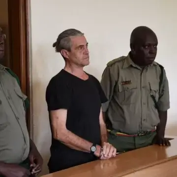 Italian Gets 30 Years Prison Sentence for Defiling 3-Year-Old Boy