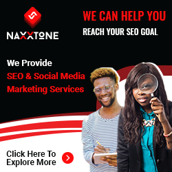 naxxtone SEO and Social Media Marketing 