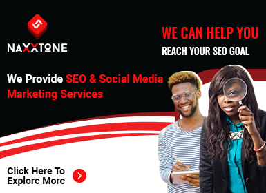 naxxtone SEO and Social Media Marketing 