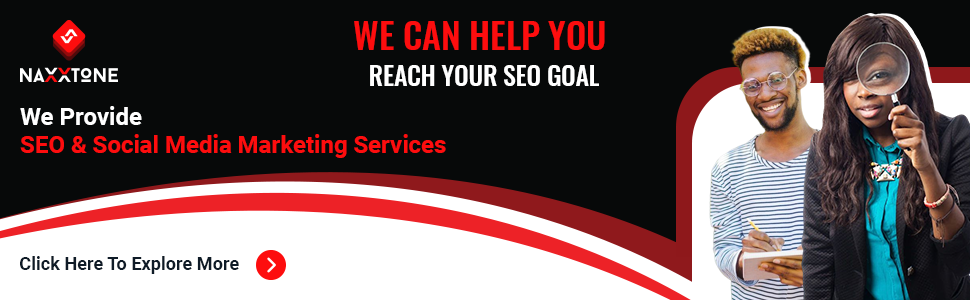 naxxtone SEO and Social Media Marketing 