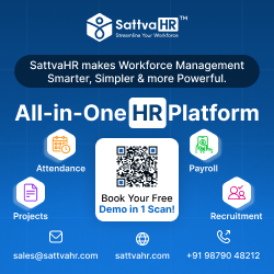 SattvaHR