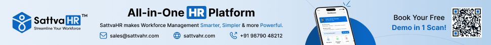 SattvaHR