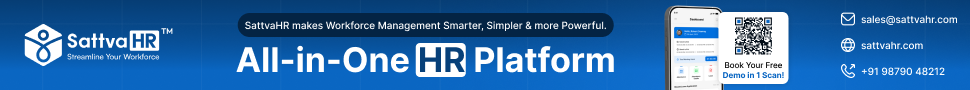 SattvaHR