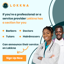 Lokkna Services 