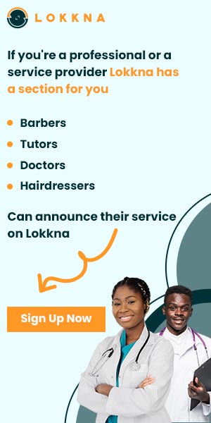 Lokkna Services 