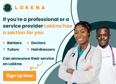 Lokkna Services 