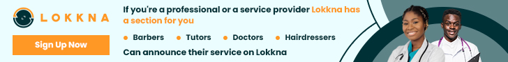Lokkna Services 