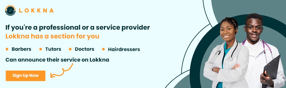 Lokkna Services 