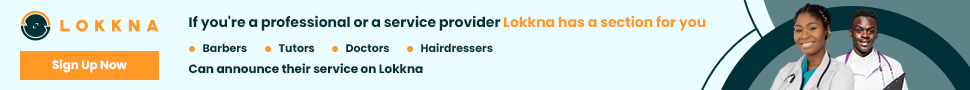 Lokkna Services 