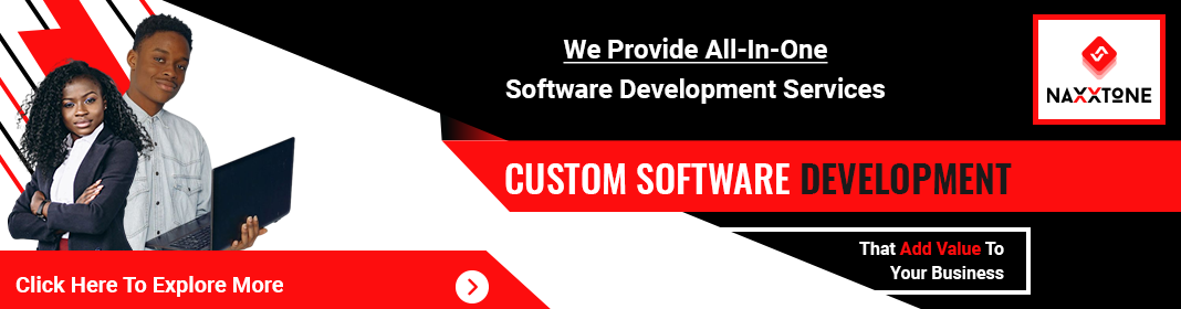 naxxtone Software Development