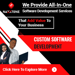 naxxtone Software Development