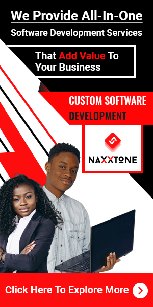 naxxtone Software Development