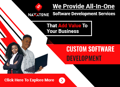 naxxtone Software Development