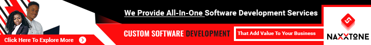 naxxtone Software Development 