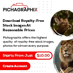 Pichagraphix Photo category