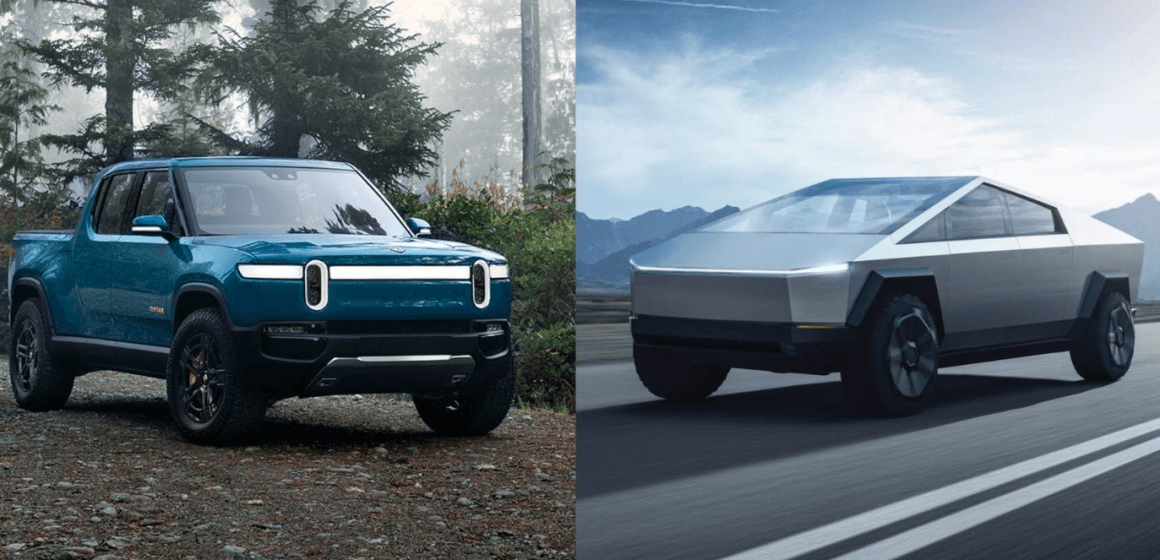 Rivian and Tesla To Share Supercharging Stations, Expanding US EV Market Collaboration