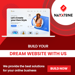 naxxtone Web Development