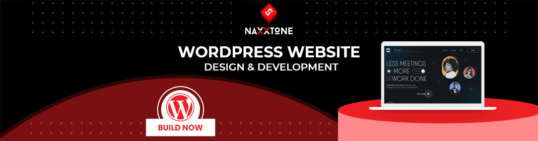 naxxtone Wordpress 