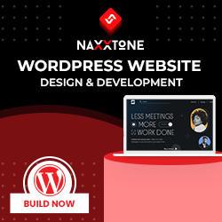 naxxtone Wordpress 