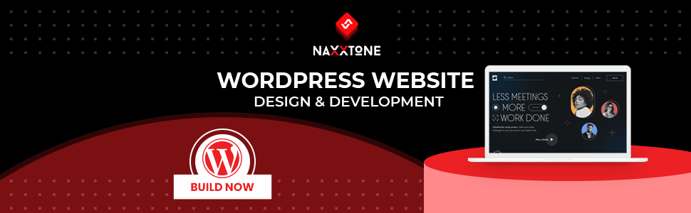 naxxtone Wordpress 