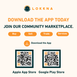 Lokkna