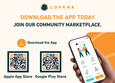 Lokkna