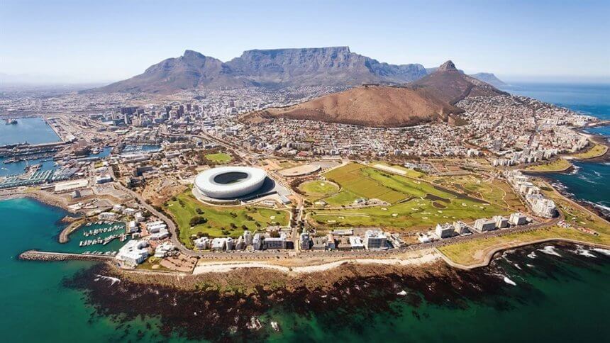 South Africa voted the best tourist destination globally, Ugandan Forces alert over terror attack threat, Zanzibar begins crackdown on men with braided hair