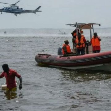 20 Dead After Boat Capsizes on Lake Victoria in Uganda; Moroccan  Jailed for Criticizing King’s Decision