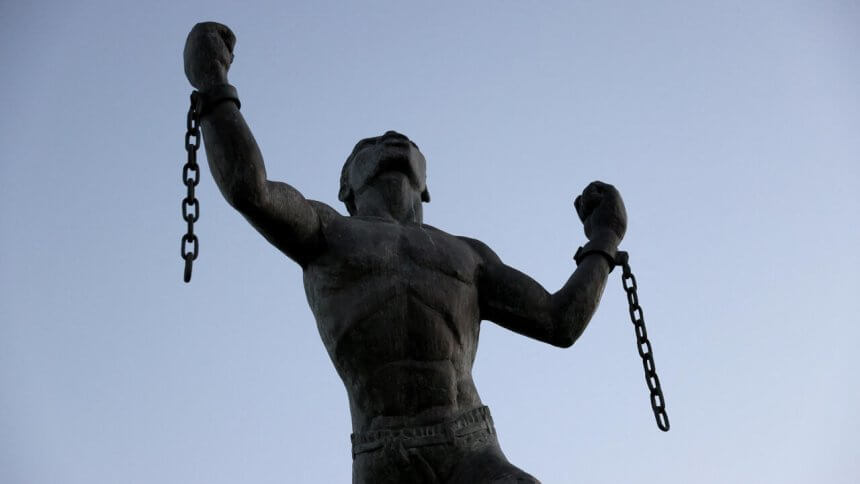 Haiti Welcomes Kenya’s Offer to Lead Multinational Force; African & Caribbean Nations Demand Reparations for Slavery