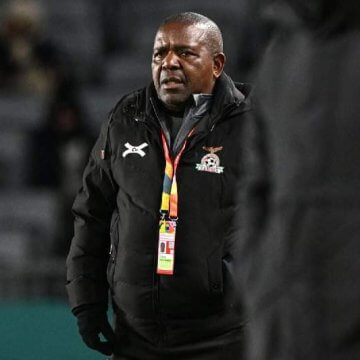 Zambian Women’s Football Coach Accused of Sexual Misconduct; Somalia’s Sports Official Suspended After “Disastrous” Performance