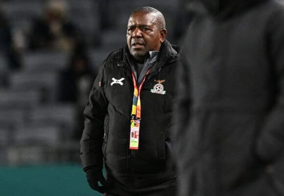 Zambian Women’s Football Coach Accused of Sexual Misconduct; Somalia’s Sports Official Suspended After “Disastrous” Performance